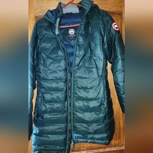 Canada Goose Parka